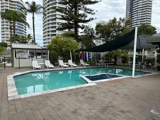 Bayview Bay Apartments And Marina Gold Coast 0*,