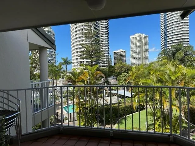 Bayview Bay Apartments And Marina Gold Coast