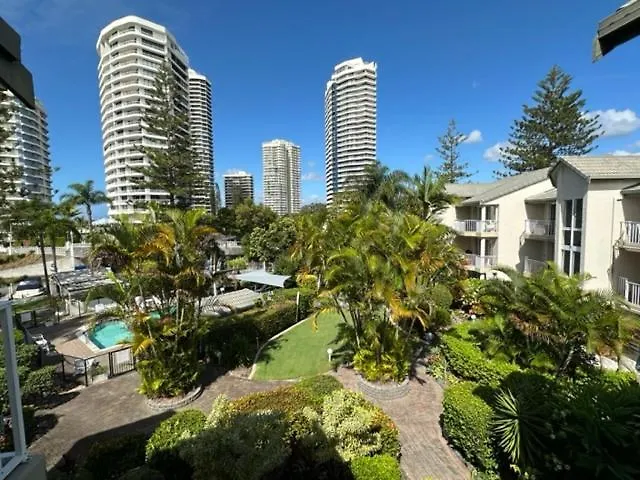 Bayview Bay Apartments And Marina Gold Coast