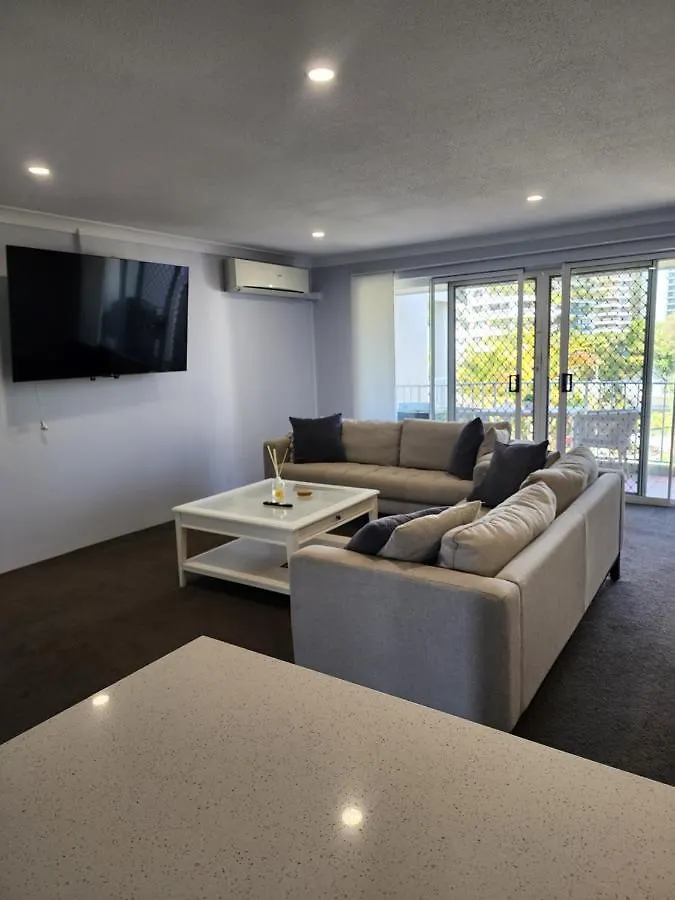 Bayview Bay Apartments And Marina Gold Coast