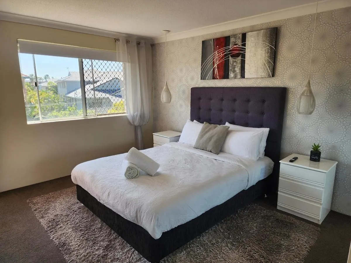 Bayview Bay Apartments And Marina Gold Coast 0*,  Australien