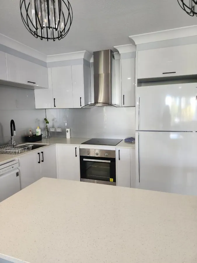 Bayview Bay Apartments And Marina Gold Coast