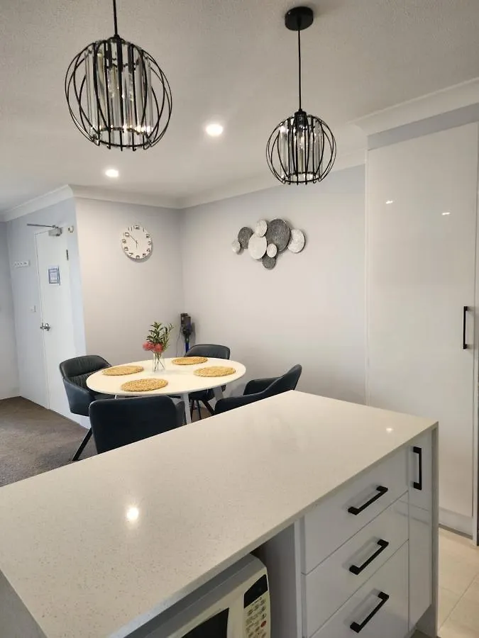Bayview Bay Apartments And Marina Gold Coast