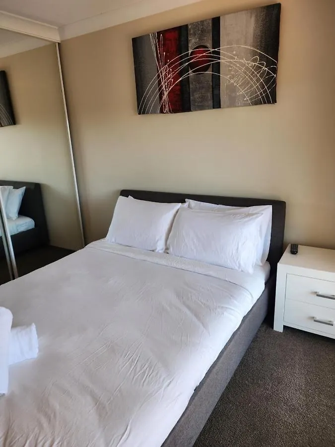 Bayview Bay Apartments And Marina Gold Coast