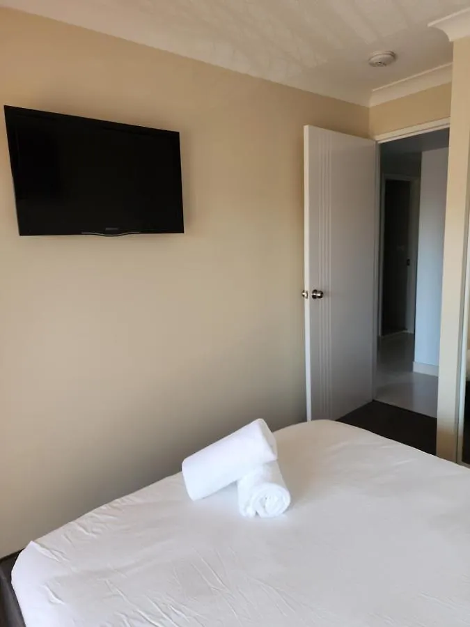 Bayview Bay Apartments And Marina Gold Coast Australien